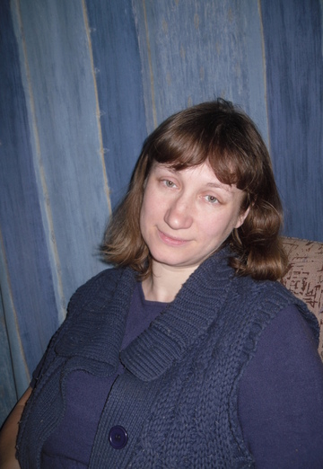 Моя фотография - Марина, 45 из Харьков (@marina114460)