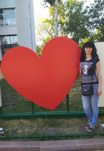 Моя фотография - Елена, 46 из Киев (@elena335142)