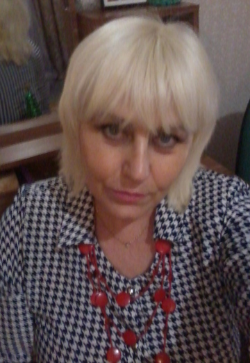 My photo - Mari***sha, 66 from Polevskoy (@marisha2158)