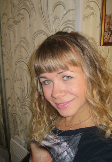 La mia foto - Natali, 37 di Kinešma (@natali20291)