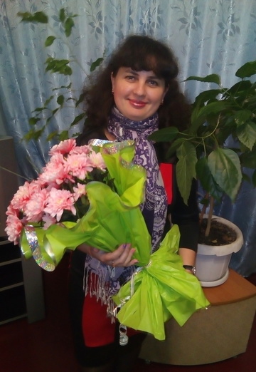 Моя фотографія - Ирина, 36 з Олександрія (@irina223855)