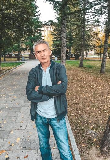 My photo - Vladimir, 63 from Nizhny Tagil (@vladimir341147)