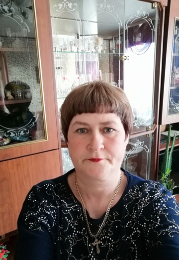 Моя фотография - Светлана, 52 из Талица (@svetlanabakina1)