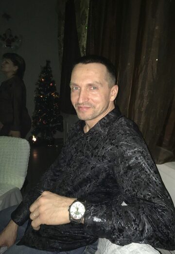 My photo - aleksey, 46 from Nizhny Tagil (@aleksey381008)