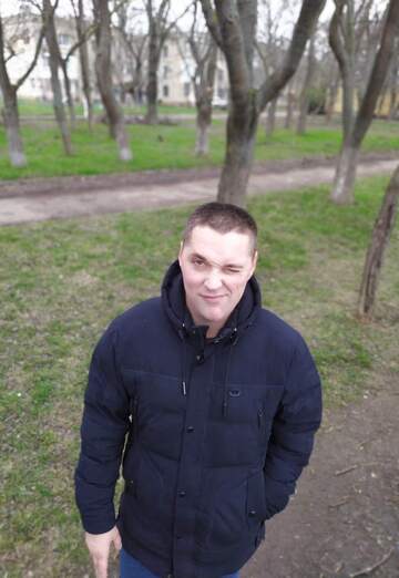 Моя фотография - Роман, 36 из Керчь (@roman238898)