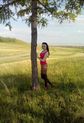 Evgeniya (@evgeniya3865) — la mia foto № 5
