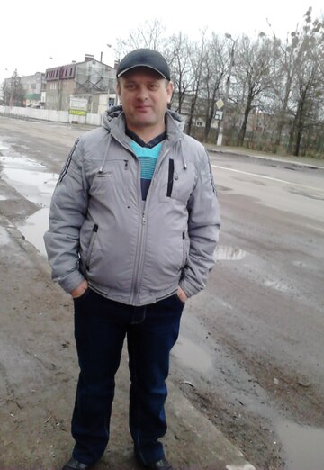 My photo - Anatolіy, 49 from Rivne (@anatoly1254)