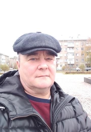 sergey (@sergey1212808) — my photo № 2