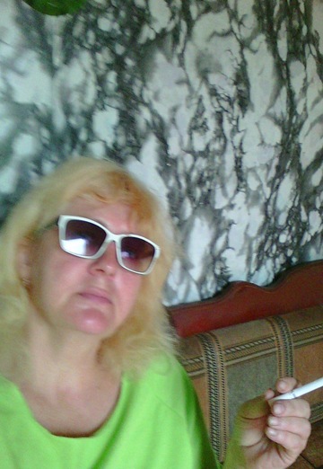 My photo - Svetlana.    Strelec, 55 from Moscow (@svetlana267210)