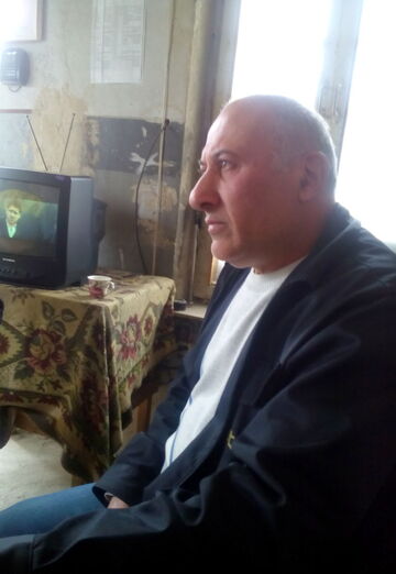 Моя фотография - ԳԱՌՆԻԿ, 61 из Ереван (@upinktksnd)