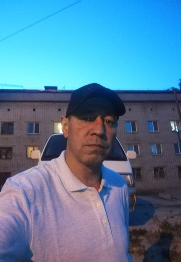 Моя фотография - Алексей, 49 из Благовещенск (@aleksey414979)