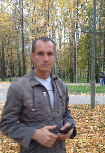 Моя фотография - Сергей, 41 из Рязань (@sergey650129)