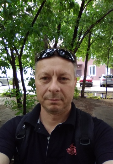 My photo - Dmitriy, 44 from Voronezh (@mitya6956)