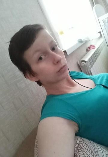 My photo - Elena, 28 from Slavgorod (@elenaidimesheva)