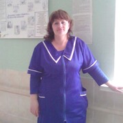 Марина, 41, Рославль