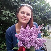 Ольга, 42, Коломна
