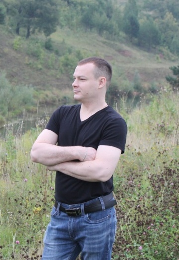 My photo - Artem, 36 from Naberezhnye Chelny (@artem243931)