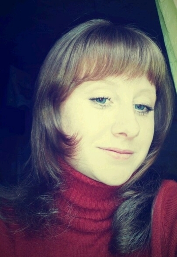Моя фотография - Марина, 24 из Винница (@marina194656)