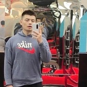 makc, 27, Шымкент