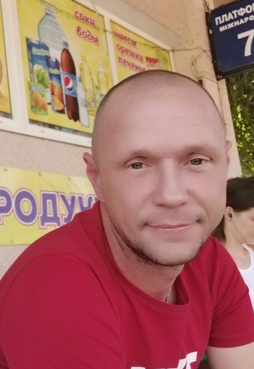 My photo - Aleksey, 33 from Mykolaiv (@aleksey556555)