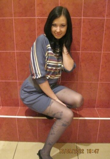 Моя фотография - Анна, 35 из Нижнекамск (@anna34029)