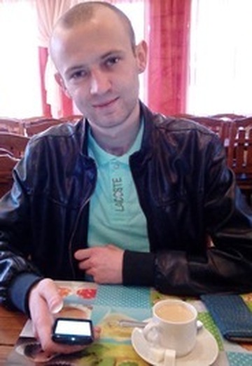 My photo - Aleksey, 33 from Safonovo (@aleksey345194)