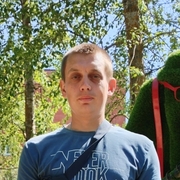 Sergey 39 Pereslavl-Zalessky