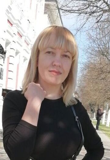 La mia foto - Marina, 39 di Balašov (@marina4157)