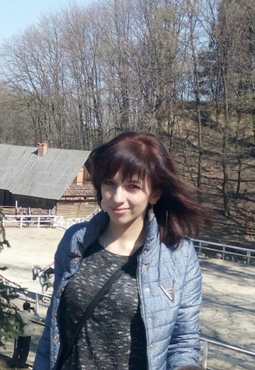 My photo - Hristina, 33 from Lviv (@hristina1053)
