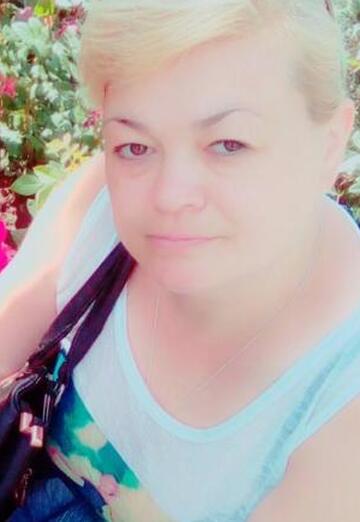 My photo - Irina, 49 from Novotroitsk (@irina323519)