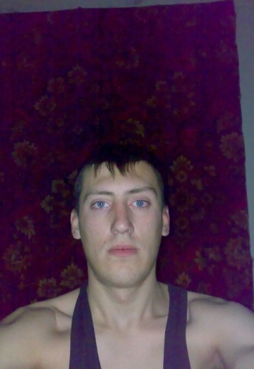 Моя фотография - ДЖОНИ МНЕМОНИК, 34 из Туруханск (@djonimnemonik)