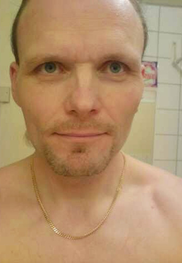 My photo - Johnny Andersson, 47 from Uppsala (@johnnyandersson)