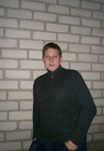 My photo - Kirill, 28 from Prokhladny (@kirill15323)