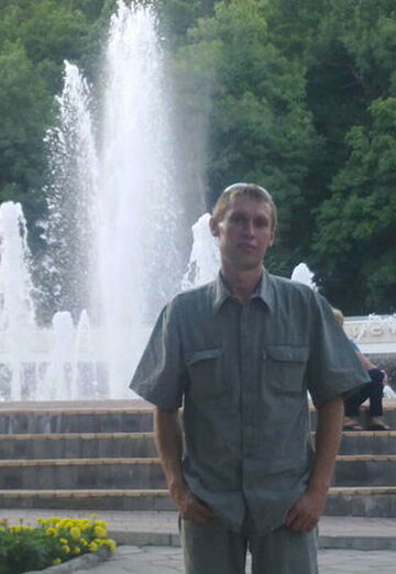 Моя фотография - Сергей, 42 из Железноводск(Ставропольский) (@sergey269243)