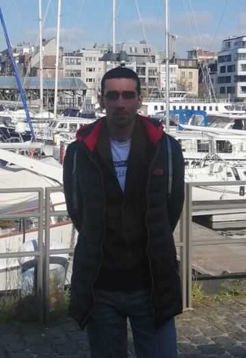 Benim fotoğrafım - Samir, 37  Lobnya şehirden (@samir16926)