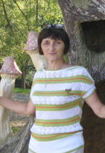 Моя фотография - Татьяна, 66 из Киев (@tatyana172923)