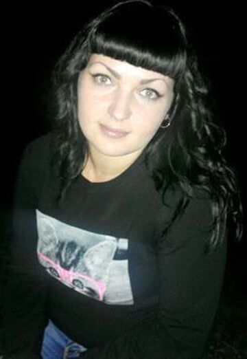 Моя фотография - Екатерина, 34 из Калязин (@ekaterina36440)