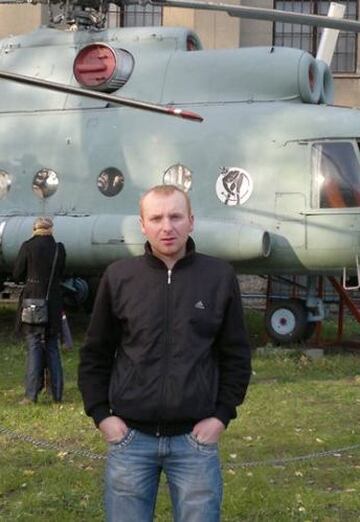Моя фотография - Бодя, 38 из Золочев (@bodya1152)