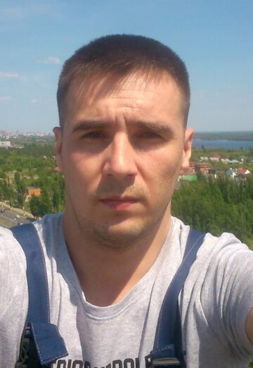 Моя фотография - алексей, 33 из Волгоград (@aleksey461990)