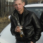 ДАНИИЛ, 29, Могоча