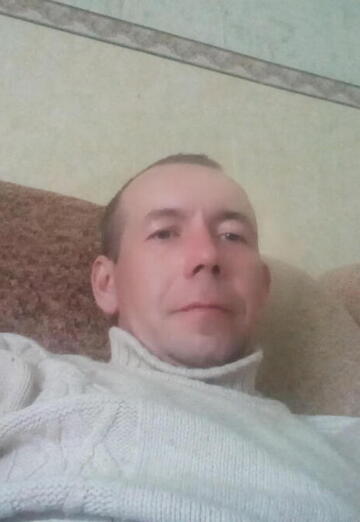 My photo - Vasiliy, 41 from Revda (@vasiliy106189)