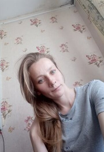 My photo - Nadejda Nikalaeva, 33 from Minsk (@nadejdanikalaeva)