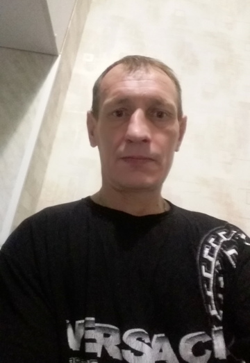 My photo - Tolya Gunko, 50 from Khabarovsk (@tolyagunko)