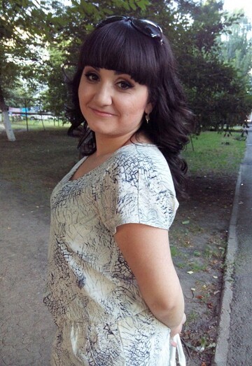 My photo - Anjela, 34 from Armavir (@anjela2736)