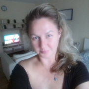 Анастасия, 43, Кемерово