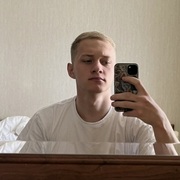 Владимир, 22, Владикавказ