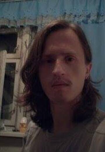 My photo - Igor, 43 from Tolyatti (@igor209936)