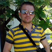 Юрий, 39, Светогорск