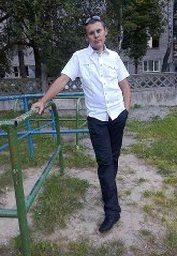 Evgeniy (@evgeniy221589) — my photo № 2