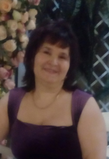 My photo - Valentina, 54 from Stary Oskol (@valentina53703)